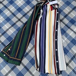 Pacsun long sleeve shirt